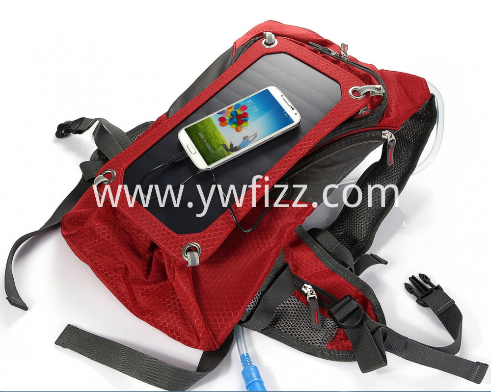 Outdoor Travel Solar Charging Pack Outdoor Travel Solar Charging Pack